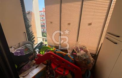 ÇANAKKALE ESENLER'DE RİTİM PREMİUM SİTESİ 2+1 SATILIK DAİRE