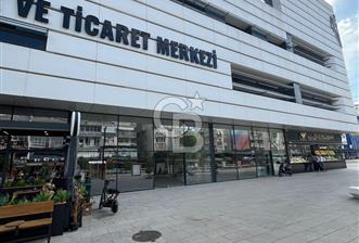 Doğu Garajı Kültür ve Ticaret Merkezi'nde Kiralık Dükkan 175m2