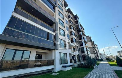 ÇANAKKALE ESENLER'DE RİTİM PREMİUM SİTESİ 2+1 SATILIK DAİRE