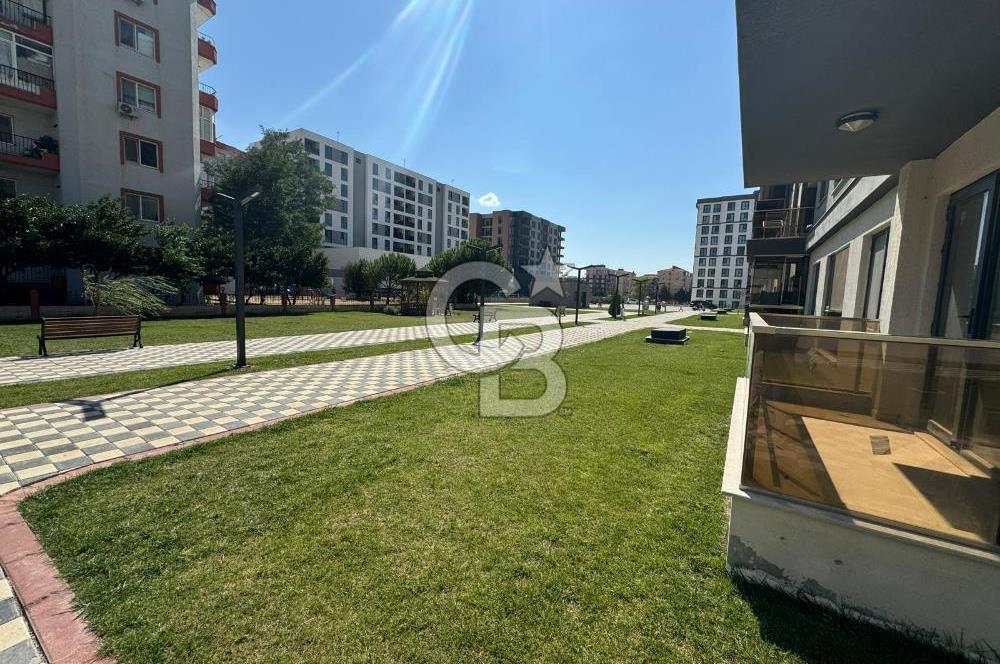 ÇANAKKALE ESENLER'DE RİTİM PREMİUM SİTESİ 2+1 SATILIK DAİRE