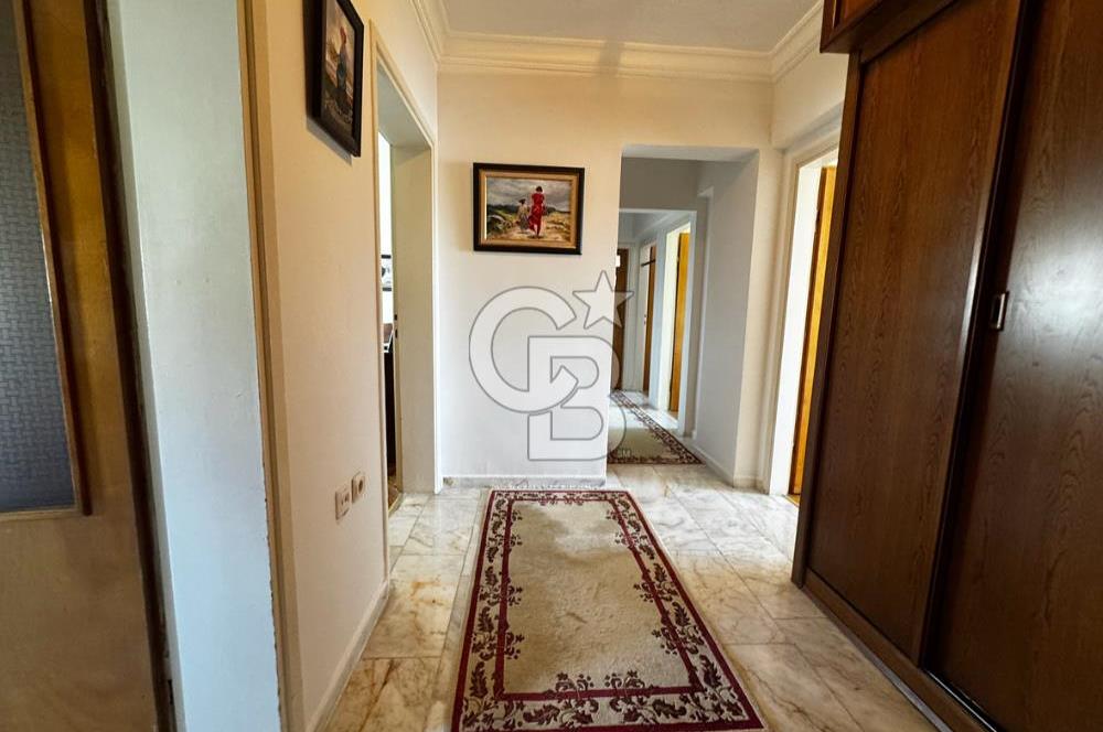 KONUTKENT'TE ARCADİUM AVM YAKININDA 3+1 SATILIK DAİRE