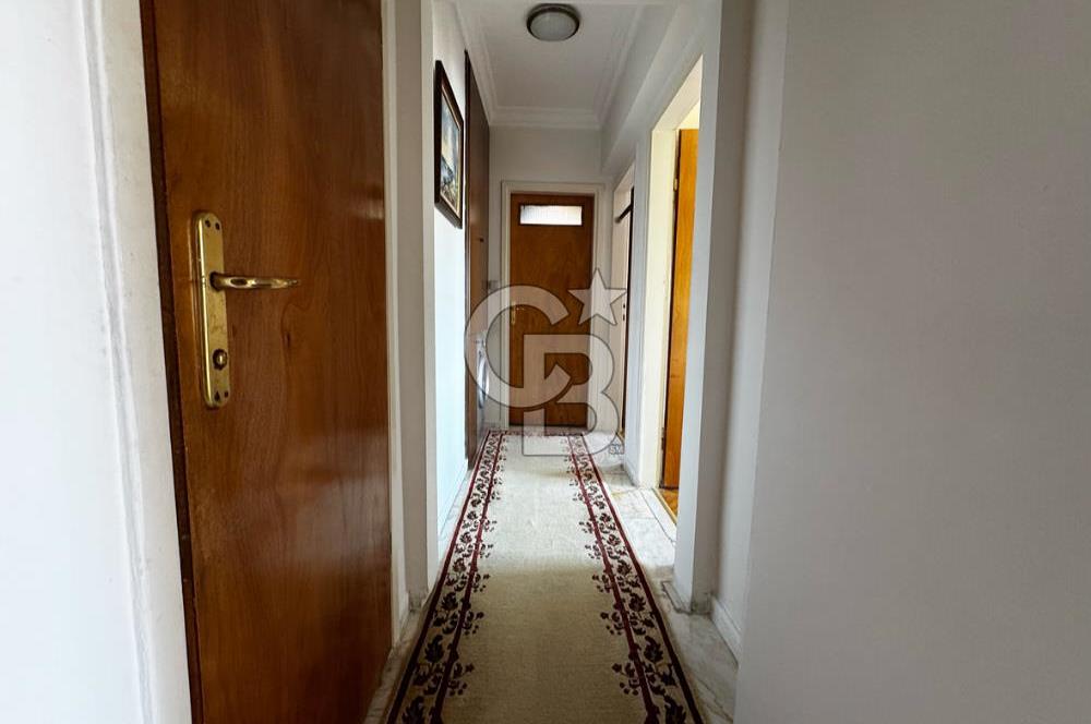 KONUTKENT'TE ARCADİUM AVM YAKININDA 3+1 SATILIK DAİRE