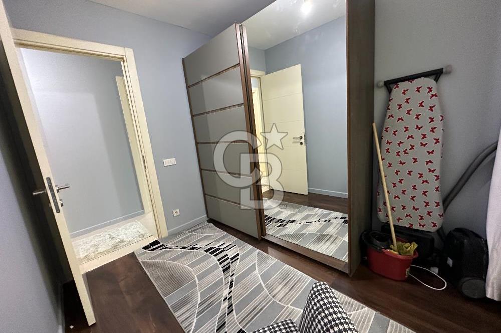 Soyak Siesta 1. Etap Satılık 3+1 Daire Havuz Cephe Kiracısız