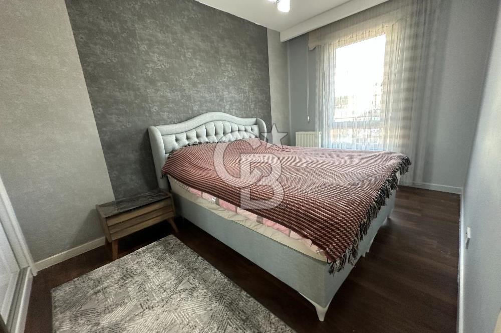 Soyak Siesta 1. Etap Satılık 3+1 Daire Havuz Cephe Kiracısız