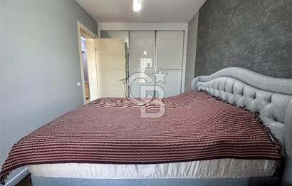 Soyak Siesta 1. Etap Satılık 3+1 Daire Havuz Cephe Kiracısız