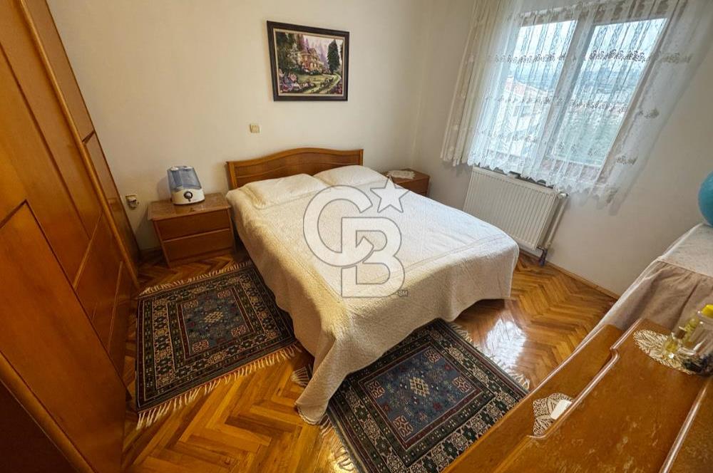 KONUTKENT'TE ARCADİUM AVM YAKININDA 3+1 SATILIK DAİRE