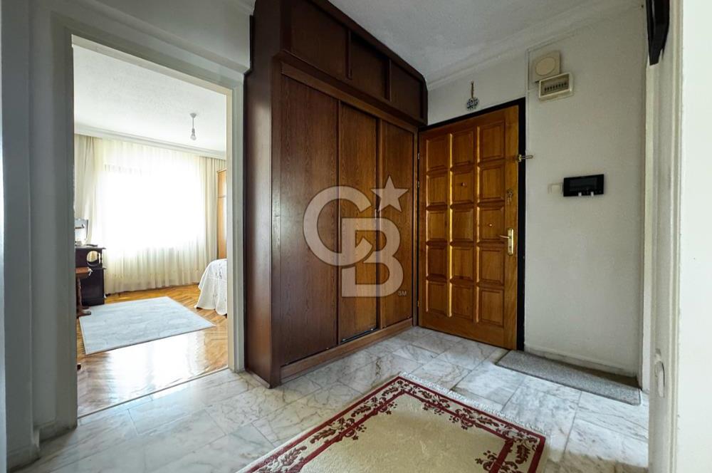 KONUTKENT'TE ARCADİUM AVM YAKININDA 3+1 SATILIK DAİRE