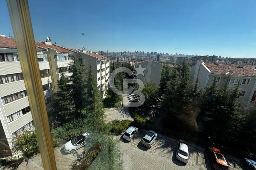 KONUTKENT'TE ARCADİUM AVM YAKININDA 3+1 SATILIK DAİRE