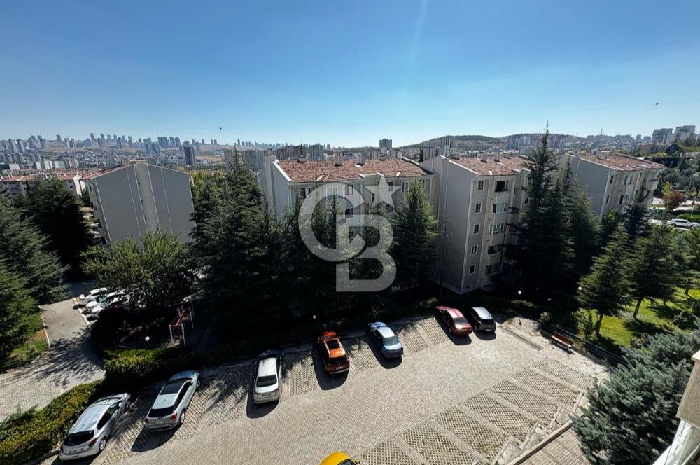 KONUTKENT'TE ARCADİUM AVM YAKININDA 3+1 SATILIK DAİRE