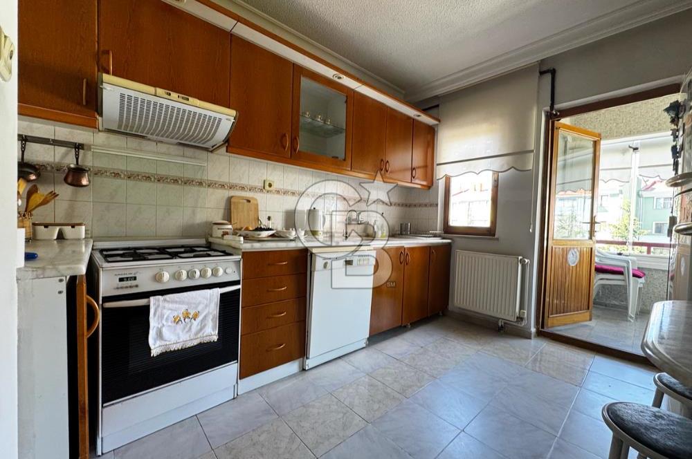 KONUTKENT'TE ARCADİUM AVM YAKININDA 3+1 SATILIK DAİRE