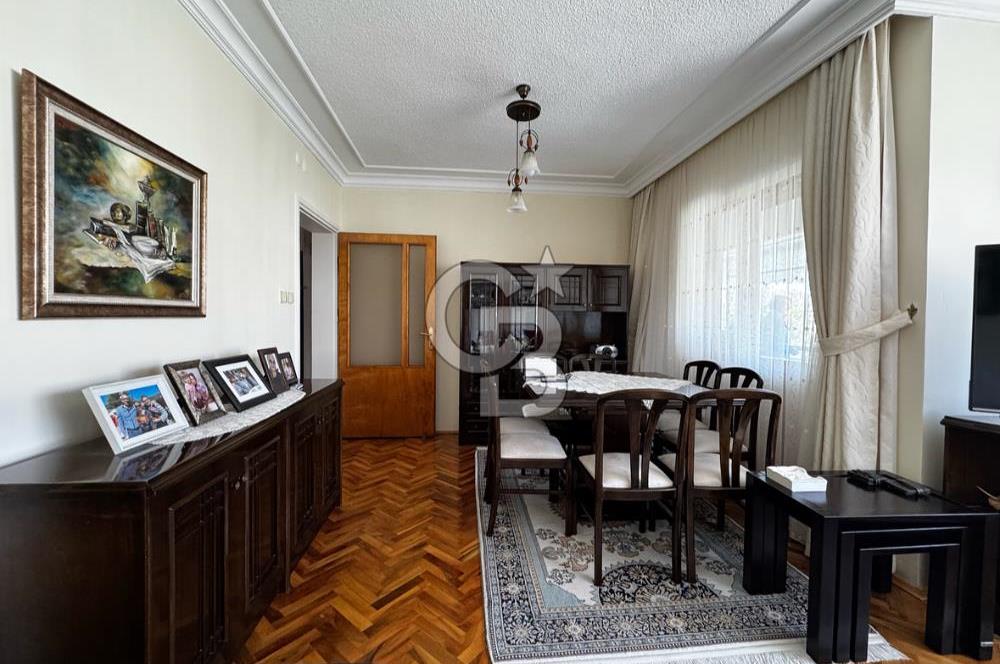 KONUTKENT'TE ARCADİUM AVM YAKININDA 3+1 SATILIK DAİRE