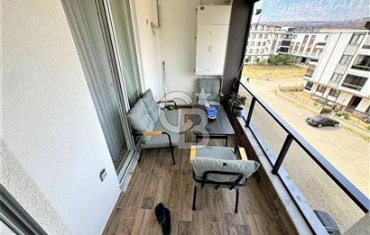 AKÇAY ALTINKUM'DA MODERN TASARIMLI, ULTRA LÜKS 2+1 DUBLEKS DAİRE