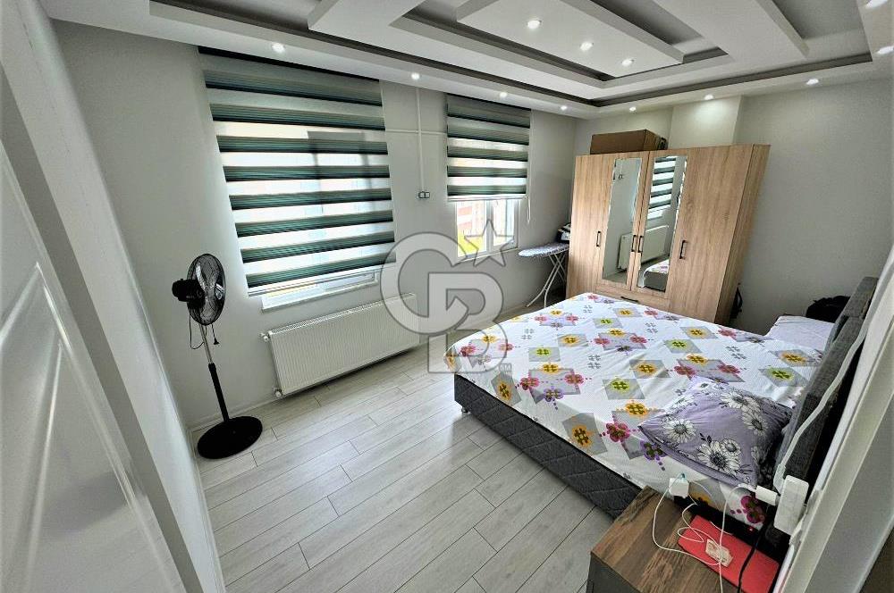 AKÇAY ALTINKUM'DA MODERN TASARIMLI, ULTRA LÜKS 2+1 DUBLEKS DAİRE