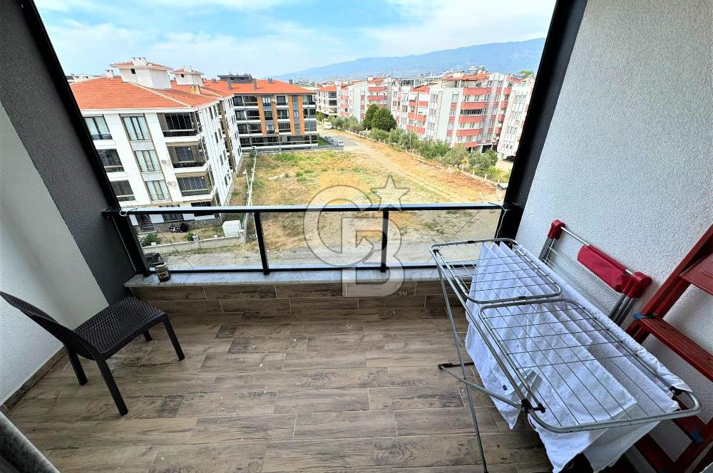 AKÇAY ALTINKUM'DA MODERN TASARIMLI, ULTRA LÜKS 2+1 DUBLEKS DAİRE