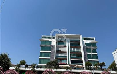 BÜYÜKÇEKMECE AYIŞIĞI EVLERİ FULL DENİZ MANZARALI SATILIK 3+1 DAİRE 