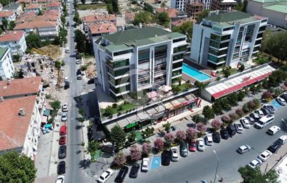 BÜYÜKÇEKMECE AYIŞIĞI EVLERİ FULL DENİZ MANZARALI SATILIK 3+1 DAİRE 