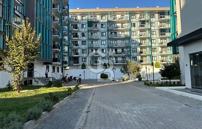 ÇANAKKALE MERKEZ HAMİDİYE MAHALLESİNDE FULL EŞYALI 1+1 DAİRE