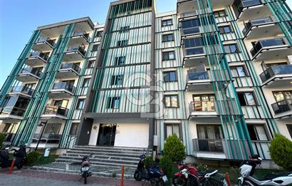 ÇANAKKALE MERKEZ HAMİDİYE MAHALLESİNDE FULL EŞYALI 1+1 DAİRE