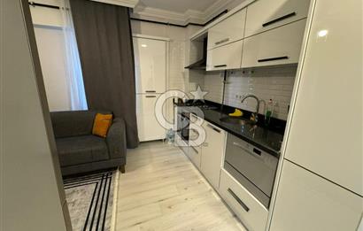 ÇANAKKALE MERKEZ HAMİDİYE MAHALLESİNDE FULL EŞYALI 1+1 DAİRE