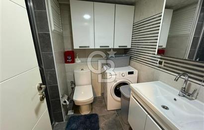 ÇANAKKALE MERKEZ HAMİDİYE MAHALLESİNDE FULL EŞYALI 1+1 DAİRE