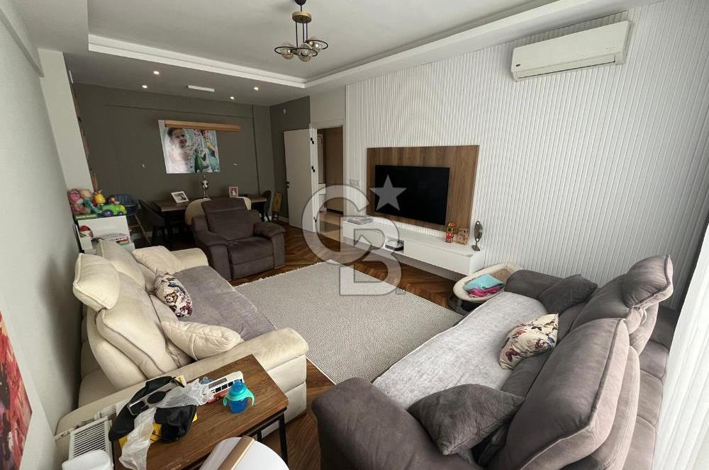 ÇANAKKALE ESENLER'DE RİTİM PREMİUM SİTESİ 2+1 SATILIK DAİRE