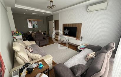 ÇANAKKALE ESENLER'DE RİTİM PREMİUM SİTESİ 2+1 SATILIK DAİRE