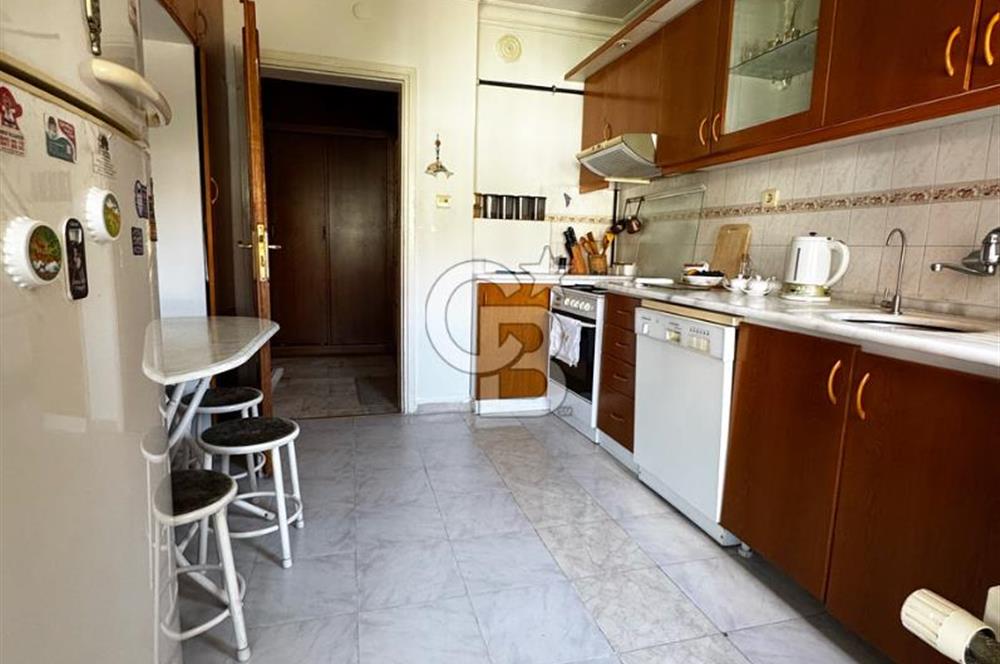 KONUTKENT'TE ARCADİUM AVM YAKININDA 3+1 SATILIK DAİRE