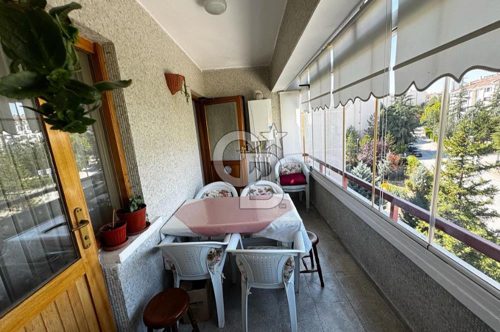 KONUTKENT'TE ARCADİUM AVM YAKININDA 3+1 SATILIK DAİRE