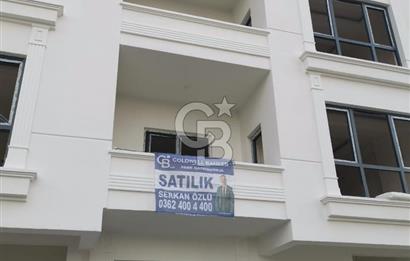 CB PARK'TAN PAMUKLU BULVARINDA LÜKS 1+1 DAİRE