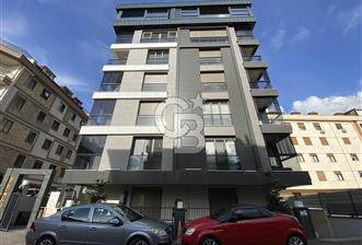 ÇINAR MAHALLESİNDE SIFIR 2+1 SATILIK DAİRE