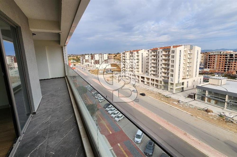 ESENLER BAŞAK CADDE PROJESİNDE 3+1 GENİŞ LÜKS SATILIK DAİRE