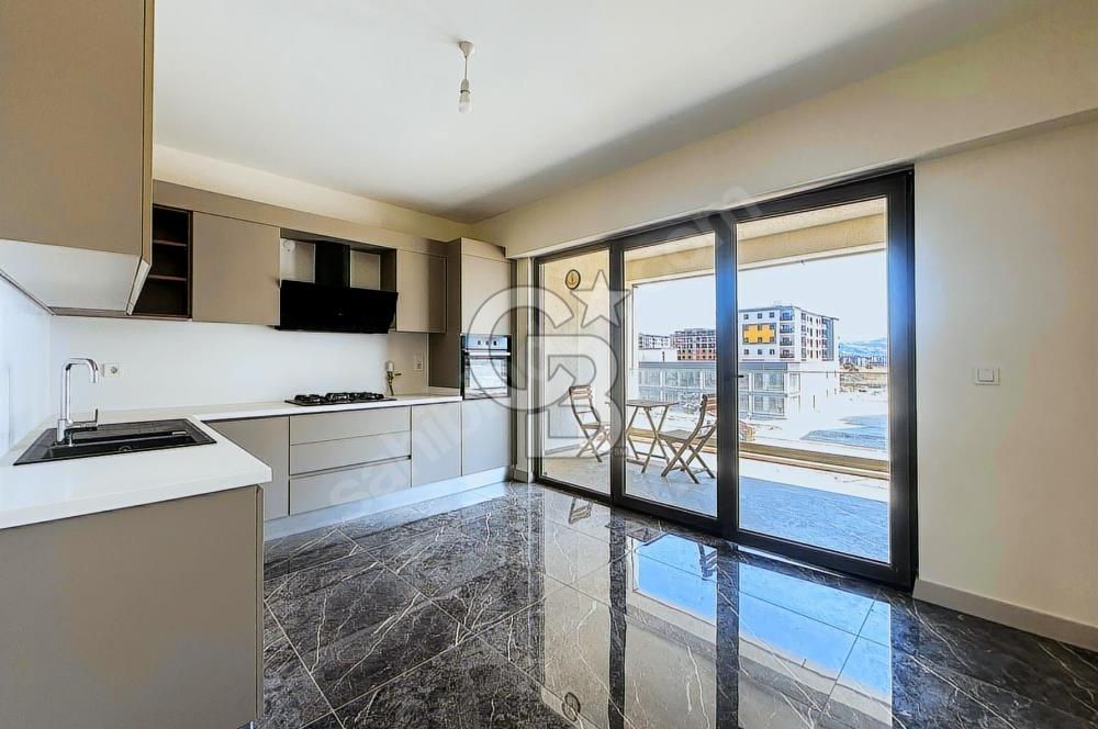 ESENLER BAŞAK CADDE PROJESİNDE 3+1 GENİŞ LÜKS SATILIK DAİRE