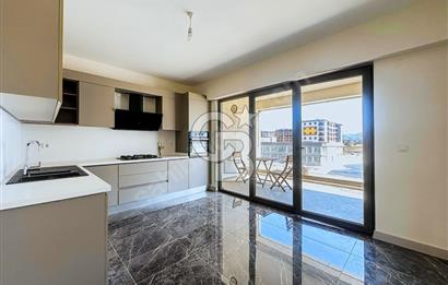 ESENLER BAŞAK CADDE PROJESİNDE 3+1 GENİŞ LÜKS SATILIK DAİRE