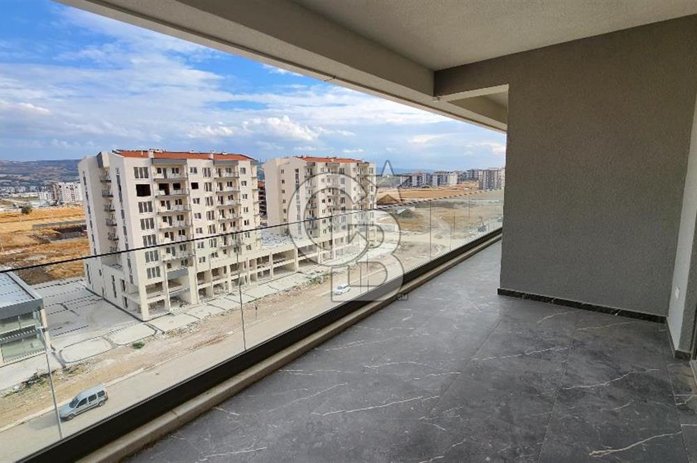 ESENLER BAŞAK CADDE PROJESİNDE 3+1 GENİŞ LÜKS SATILIK DAİRE