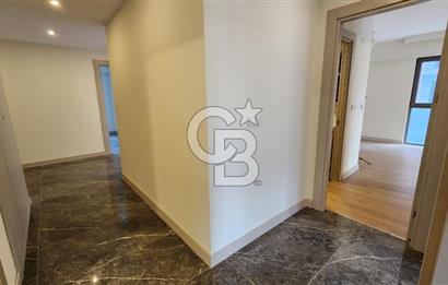 ESENLER BAŞAK CADDE PROJESİNDE 3+1 GENİŞ LÜKS SATILIK DAİRE