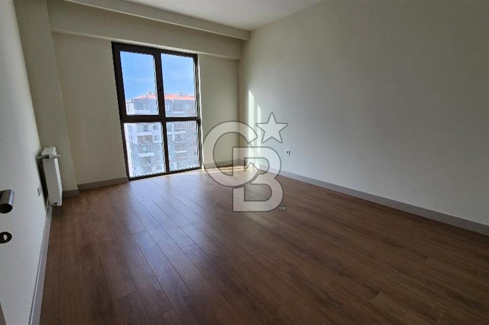 ESENLER BAŞAK CADDE PROJESİNDE 3+1 GENİŞ LÜKS SATILIK DAİRE