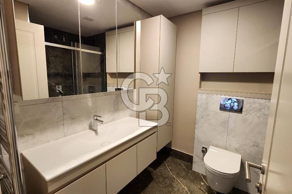 ESENLER BAŞAK CADDE PROJESİNDE 3+1 GENİŞ LÜKS SATILIK DAİRE