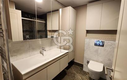 ESENLER BAŞAK CADDE PROJESİNDE 3+1 GENİŞ LÜKS SATILIK DAİRE