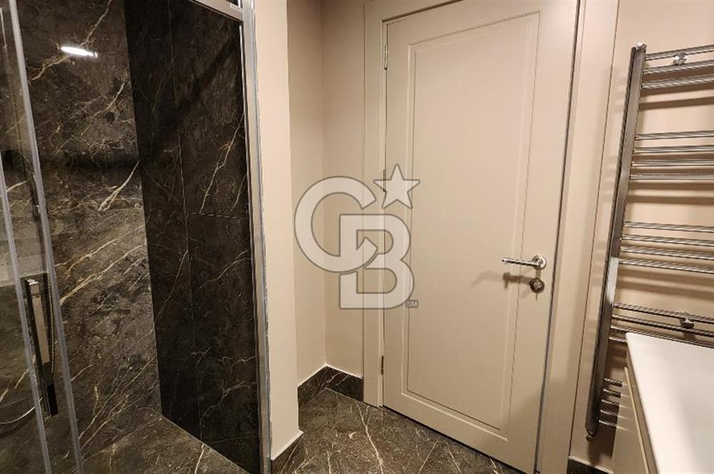 ESENLER BAŞAK CADDE PROJESİNDE 3+1 GENİŞ LÜKS SATILIK DAİRE