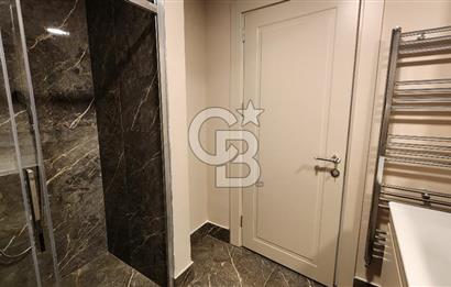 ESENLER BAŞAK CADDE PROJESİNDE 3+1 GENİŞ LÜKS SATILIK DAİRE