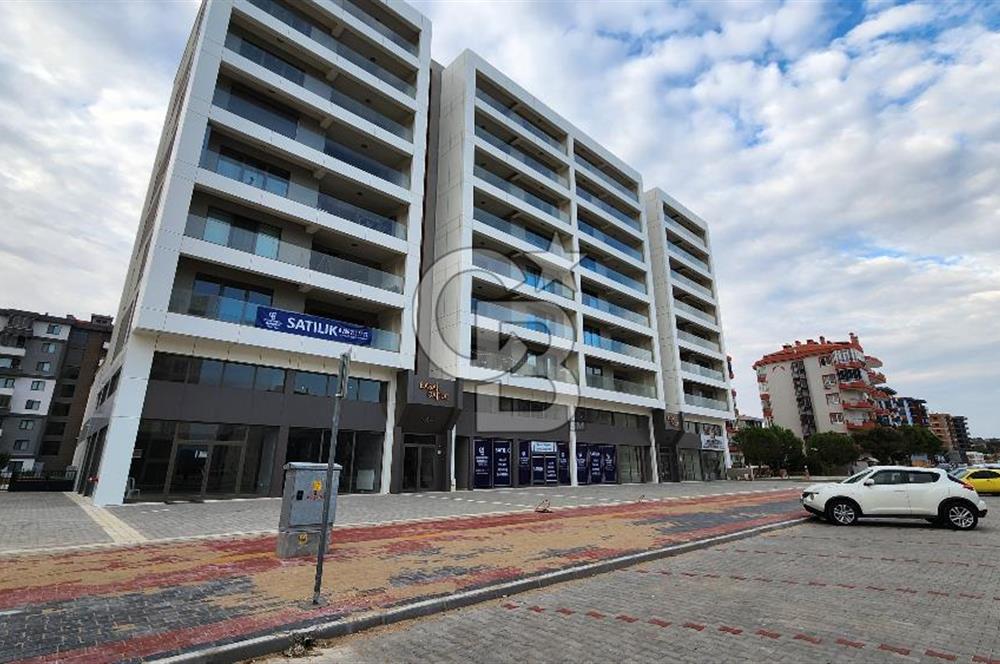 ESENLER BAŞAK CADDE PROJESİNDE 3+1 GENİŞ LÜKS SATILIK DAİRE