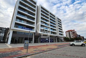 ESENLER BAŞAK CADDE PROJESİNDE 3+1 GENİŞ LÜKS SATILIK DAİRE