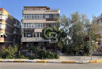 BANDIRMA CADDESİ ÜZERİ TABELA DEĞERİ YÜKSEK KİRALIK OFİS& İŞYERİ