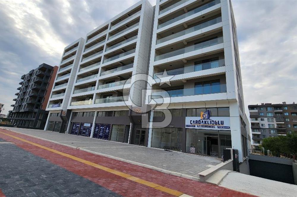 ESENLER BAŞAK CADDE PROJESİNDE 3+1 GENİŞ LÜKS SATILIK DAİRE