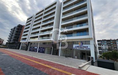 ESENLER BAŞAK CADDE PROJESİNDE 3+1 GENİŞ LÜKS SATILIK DAİRE