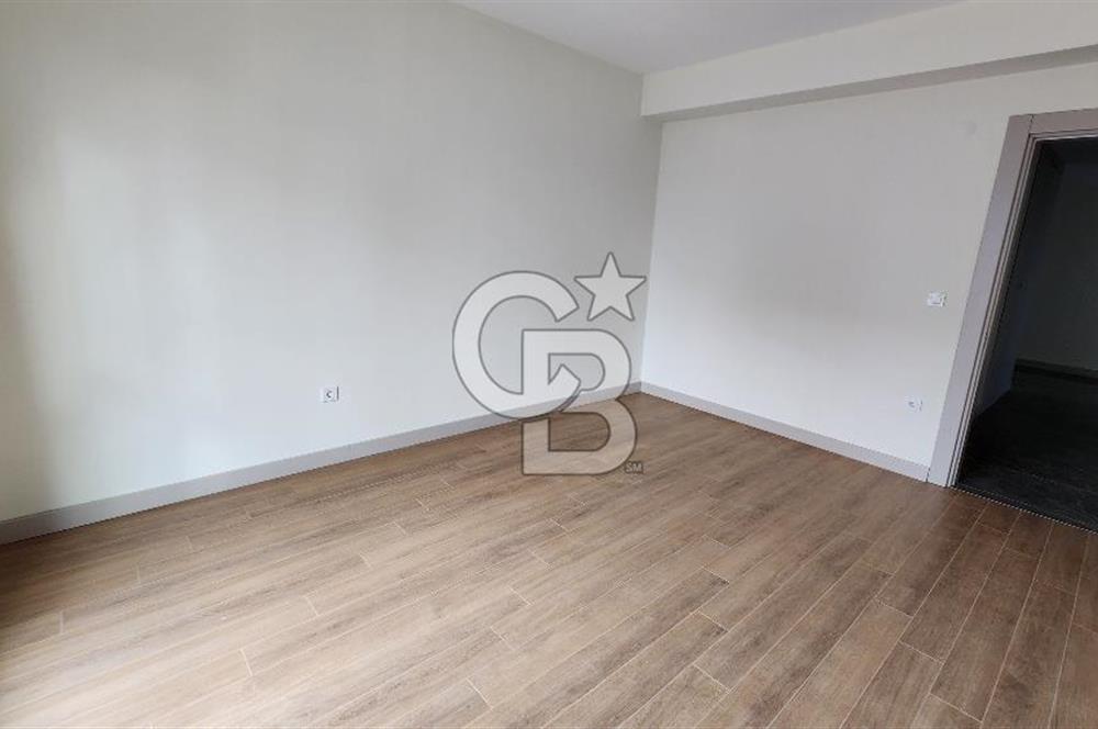 ESENLER BAŞAK CADDE PROJESİNDE 3+1 GENİŞ LÜKS SATILIK DAİRE