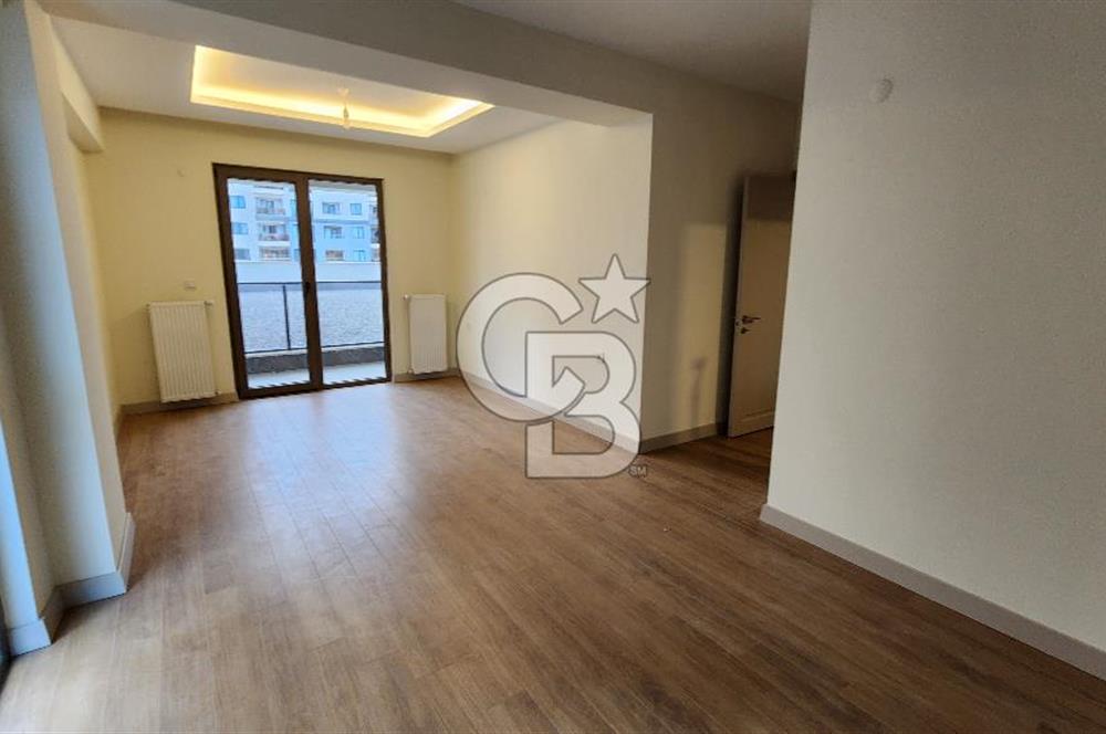 ESENLER BAŞAK CADDE PROJESİNDE 3+1 GENİŞ LÜKS SATILIK DAİRE