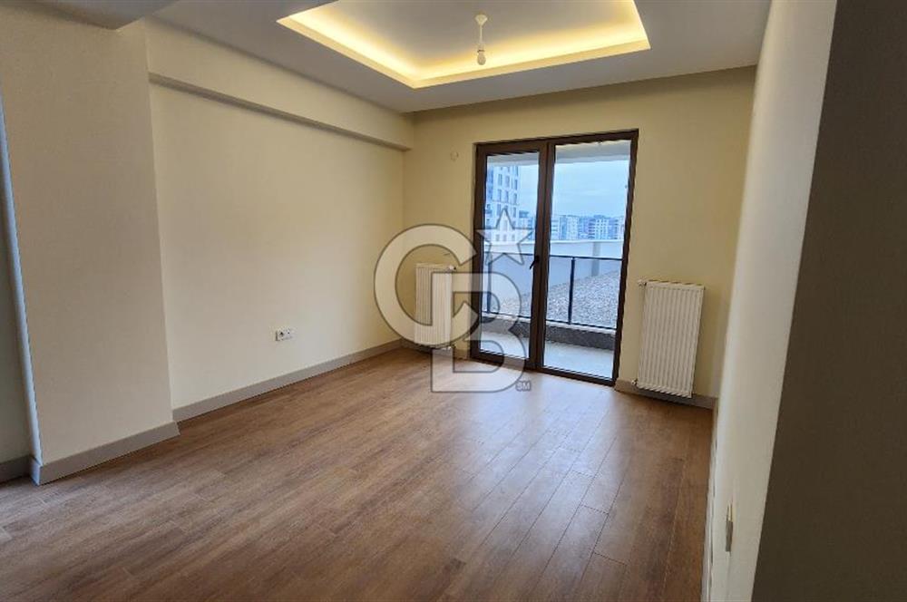 ESENLER BAŞAK CADDE PROJESİNDE 3+1 GENİŞ LÜKS SATILIK DAİRE