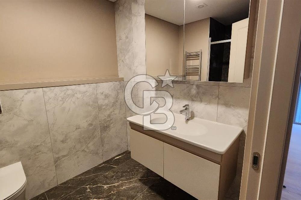 ESENLER BAŞAK CADDE PROJESİNDE 3+1 GENİŞ LÜKS SATILIK DAİRE