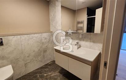 ESENLER BAŞAK CADDE PROJESİNDE 3+1 GENİŞ LÜKS SATILIK DAİRE